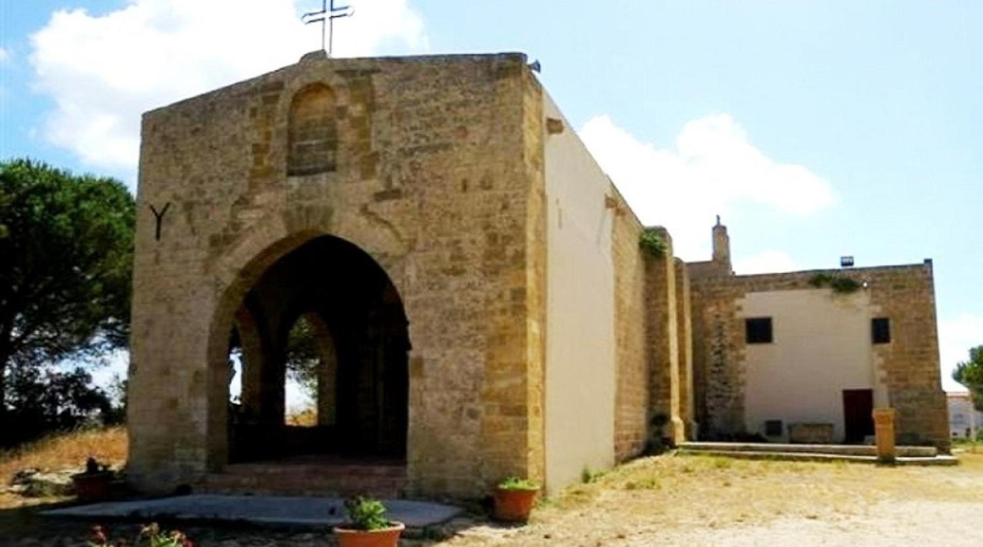 Viki House Mazara Lägenhet Mazara del Vallo Exteriör bild