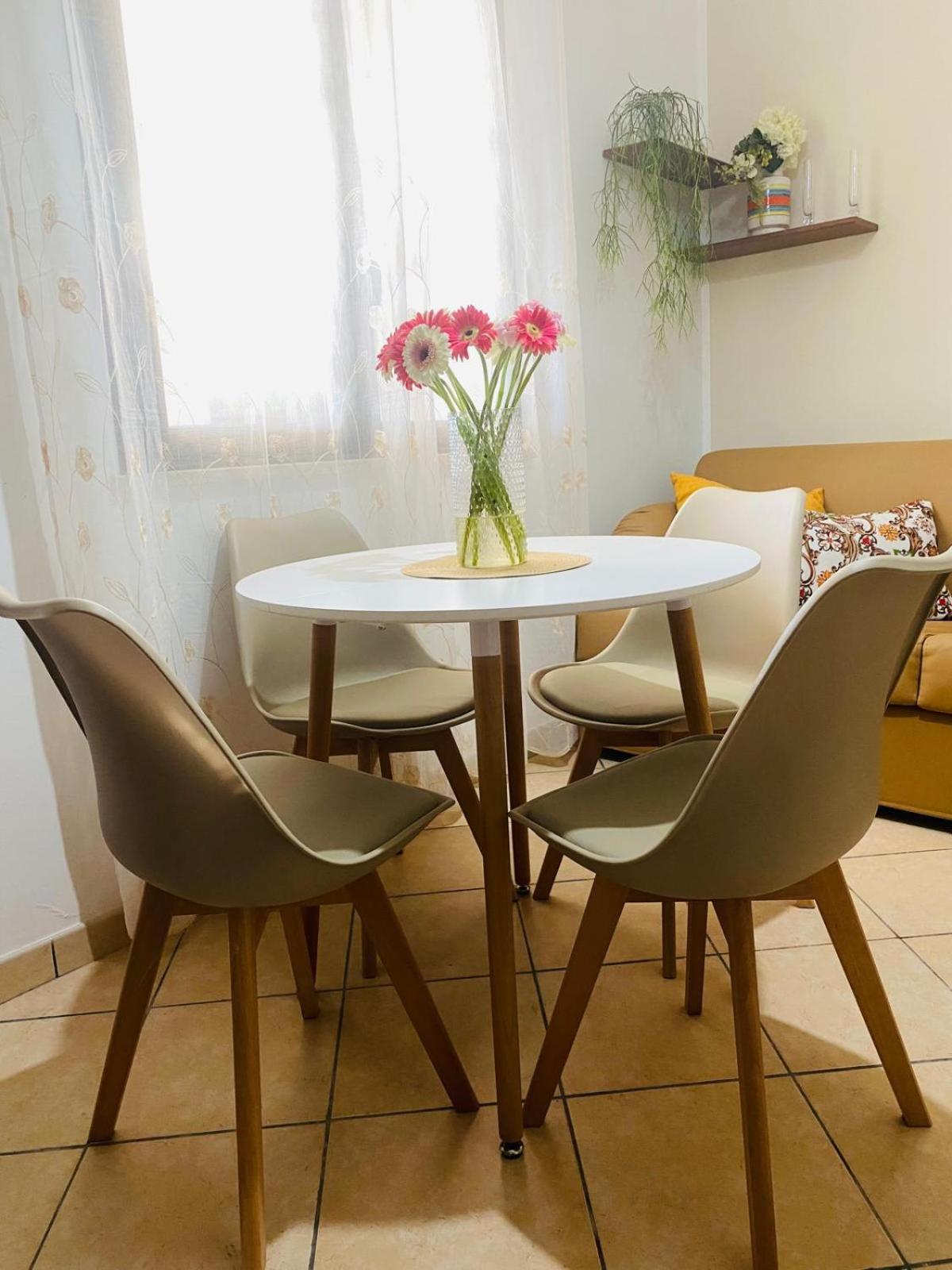 Viki House Mazara Lägenhet Mazara del Vallo Exteriör bild