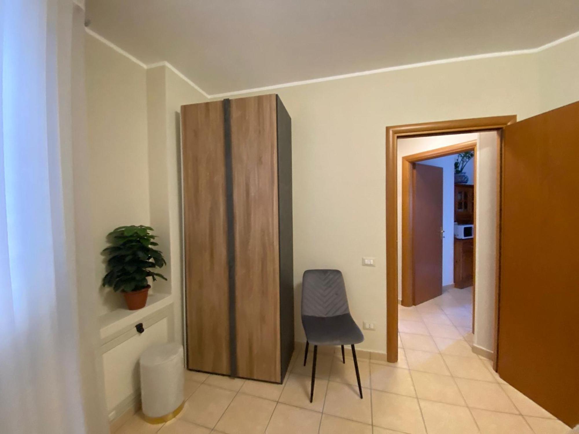 Viki House Mazara Lägenhet Mazara del Vallo Exteriör bild