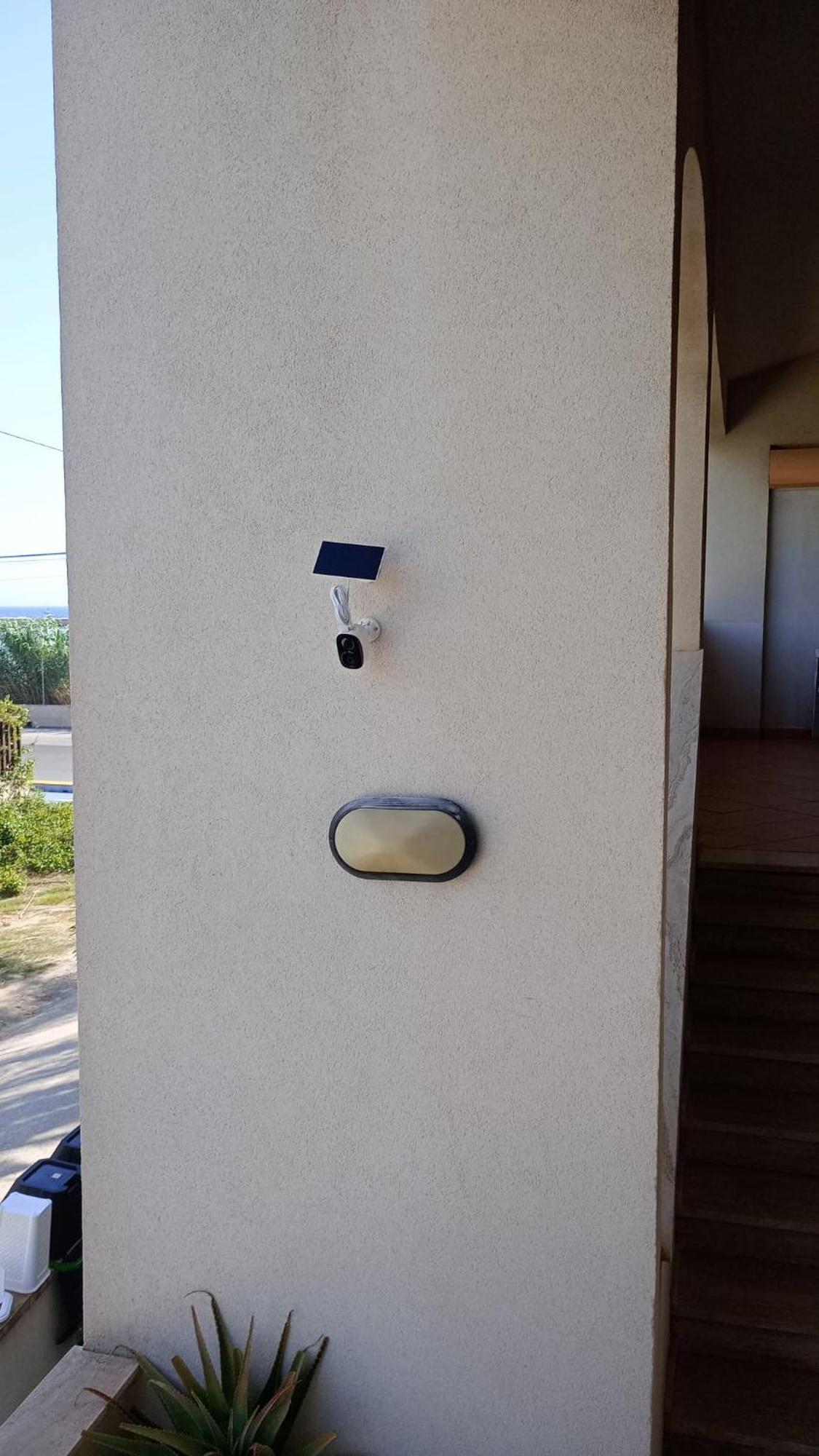 Viki House Mazara Lägenhet Mazara del Vallo Exteriör bild